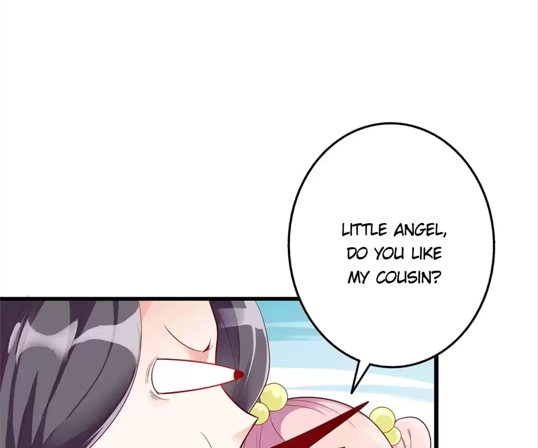 The True Lies Couple Chapter 57 - page 78