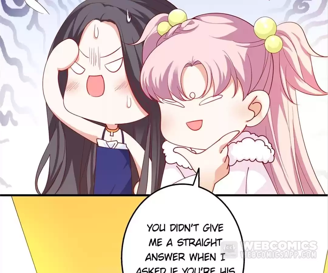 The True Lies Couple Chapter 57 - page 81