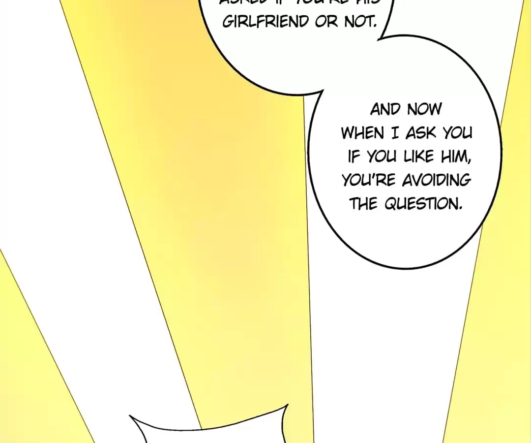 The True Lies Couple Chapter 57 - page 82