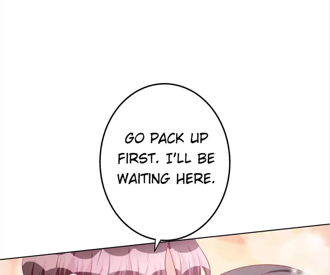 The True Lies Couple Chapter 73 - page 11