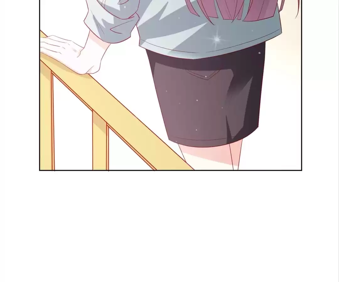 The True Lies Couple Chapter 73 - page 19