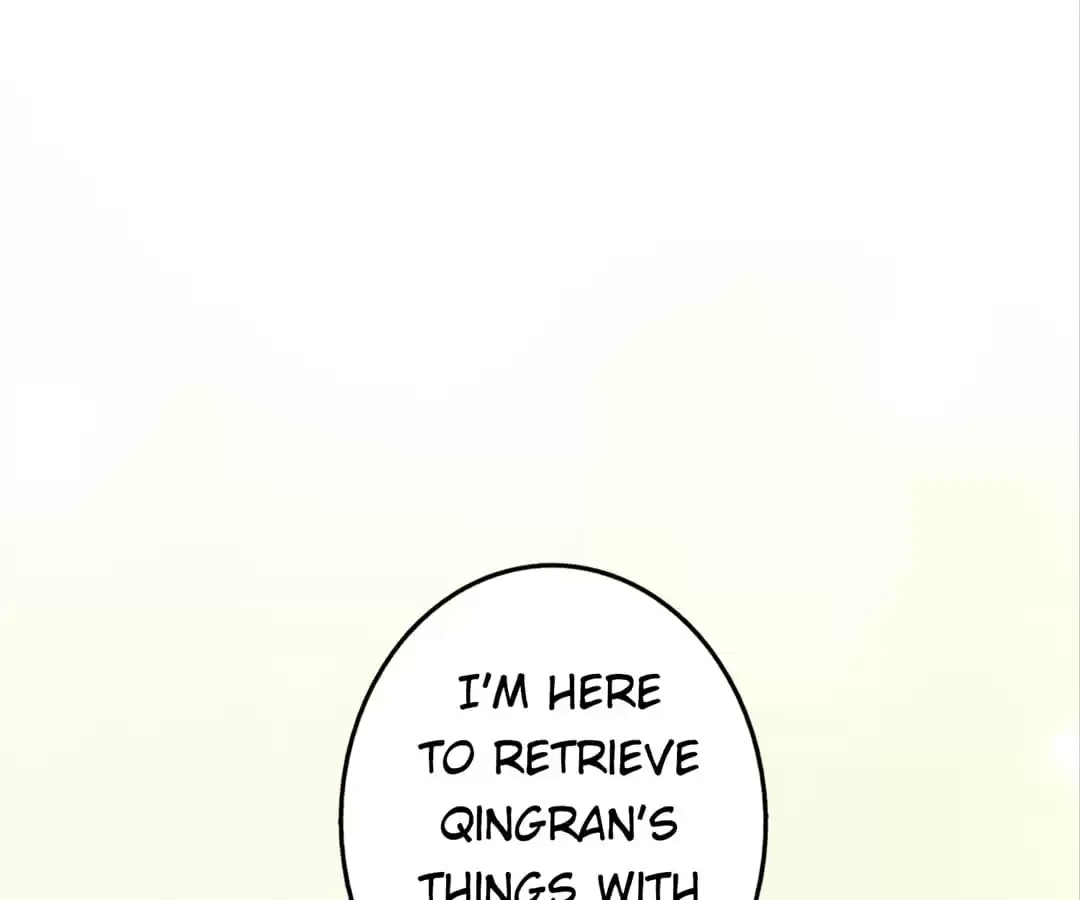 The True Lies Couple Chapter 73 - page 3