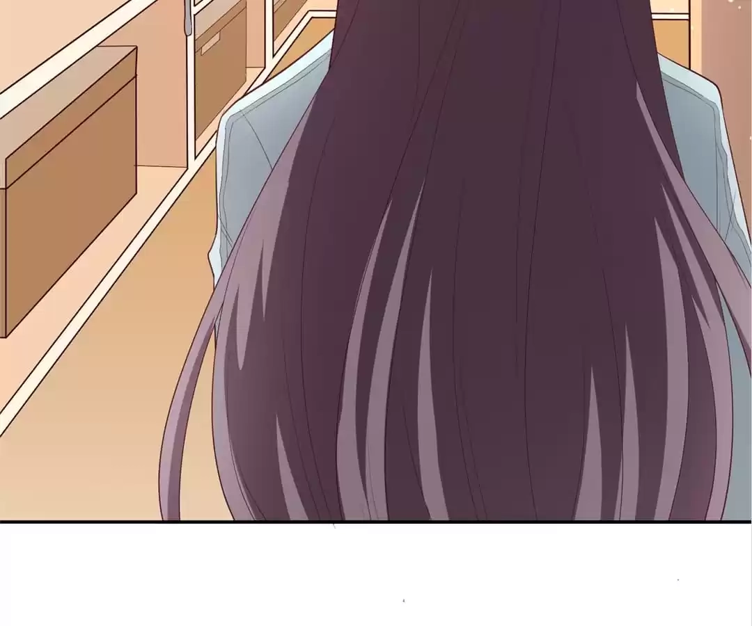 The True Lies Couple Chapter 73 - page 31