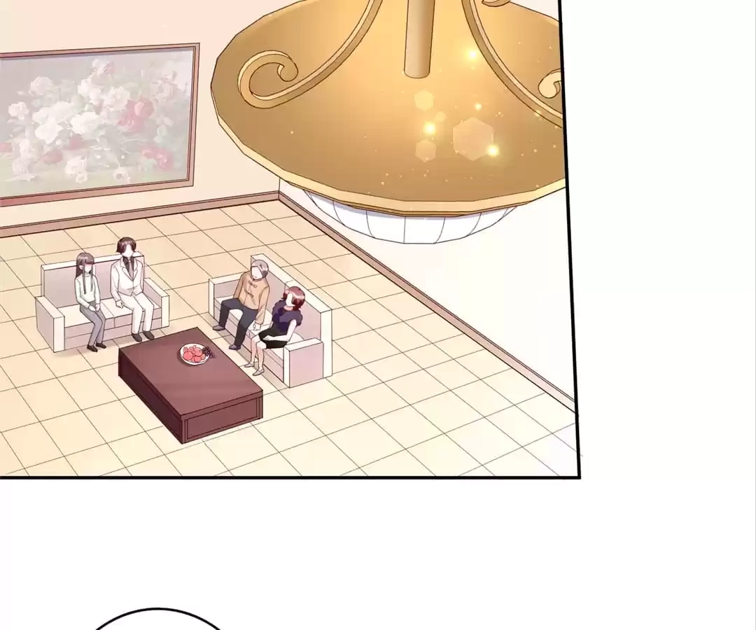 The True Lies Couple Chapter 73 - page 44