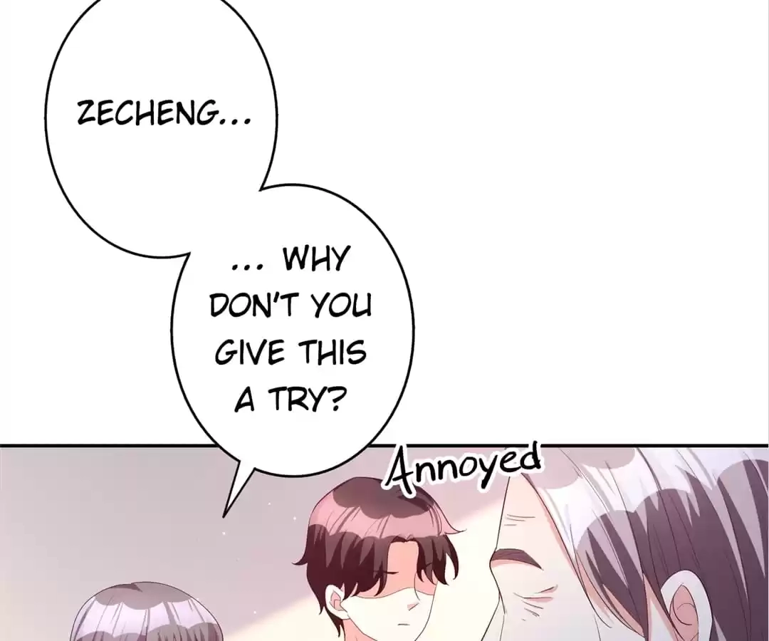 The True Lies Couple Chapter 73 - page 45