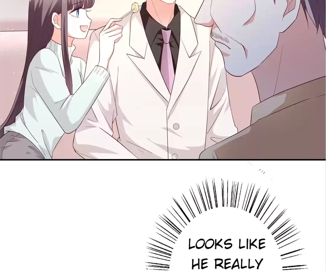 The True Lies Couple Chapter 73 - page 46