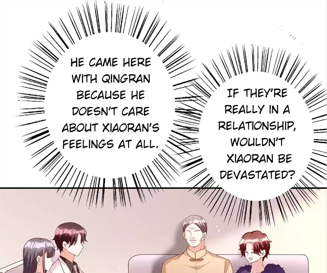 The True Lies Couple Chapter 73 - page 48