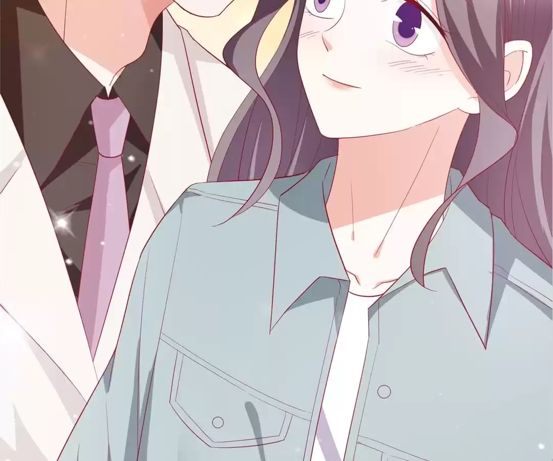 The True Lies Couple Chapter 73 - page 5