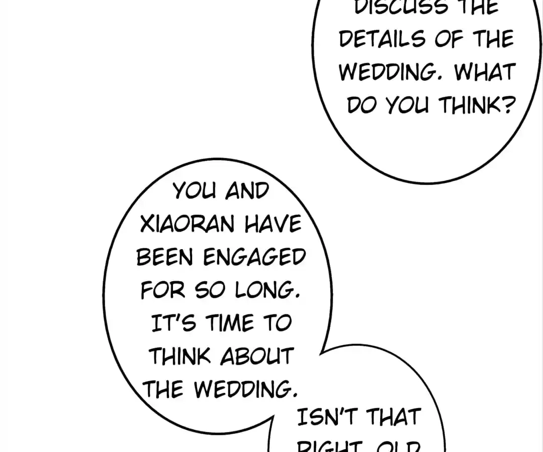 The True Lies Couple Chapter 73 - page 50