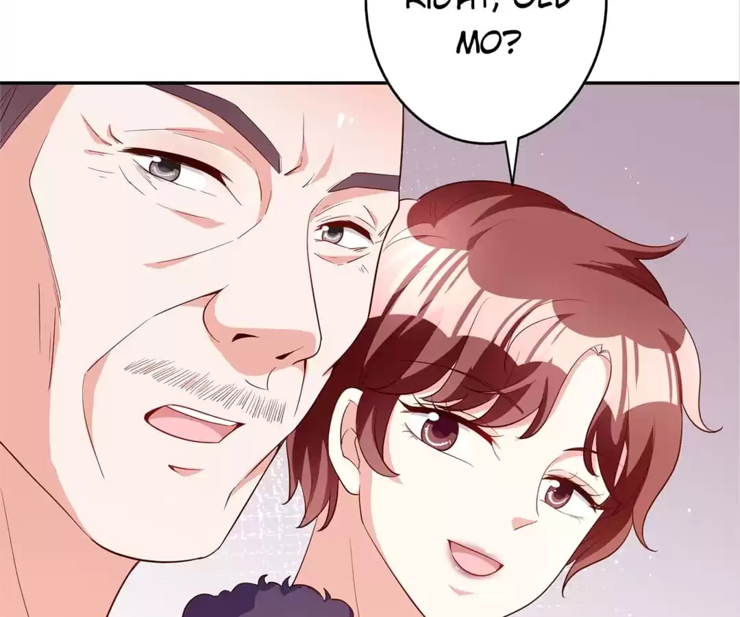 The True Lies Couple Chapter 73 - page 51