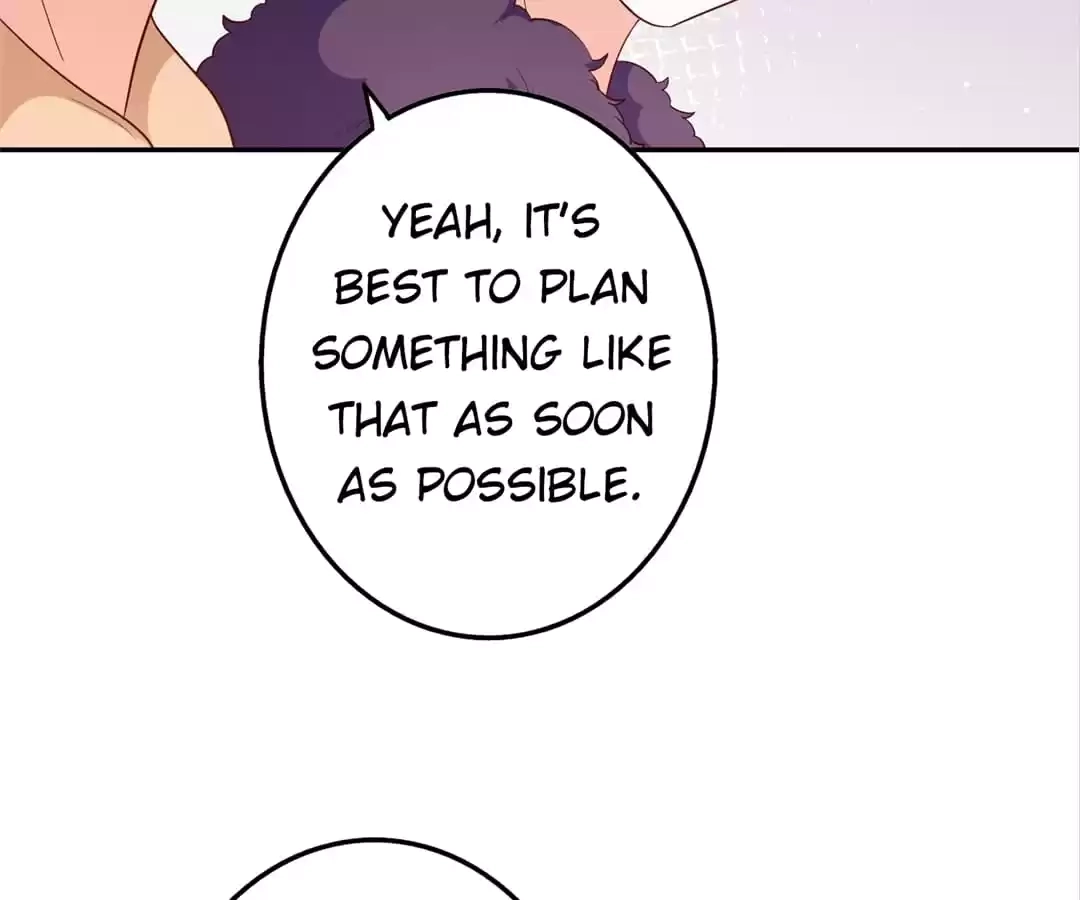 The True Lies Couple Chapter 73 - page 52