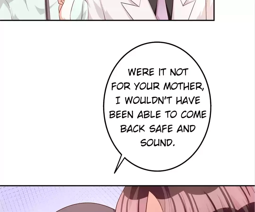 The True Lies Couple Chapter 73 - page 54