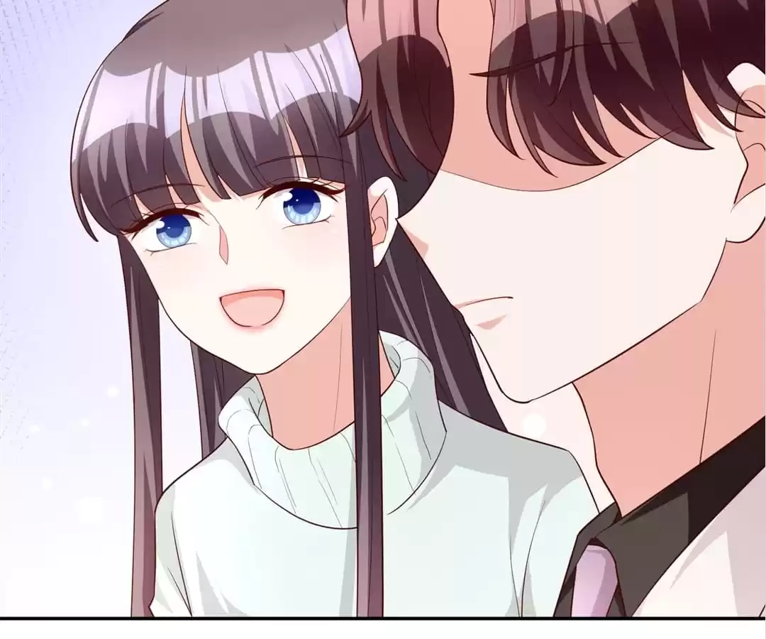 The True Lies Couple Chapter 73 - page 55