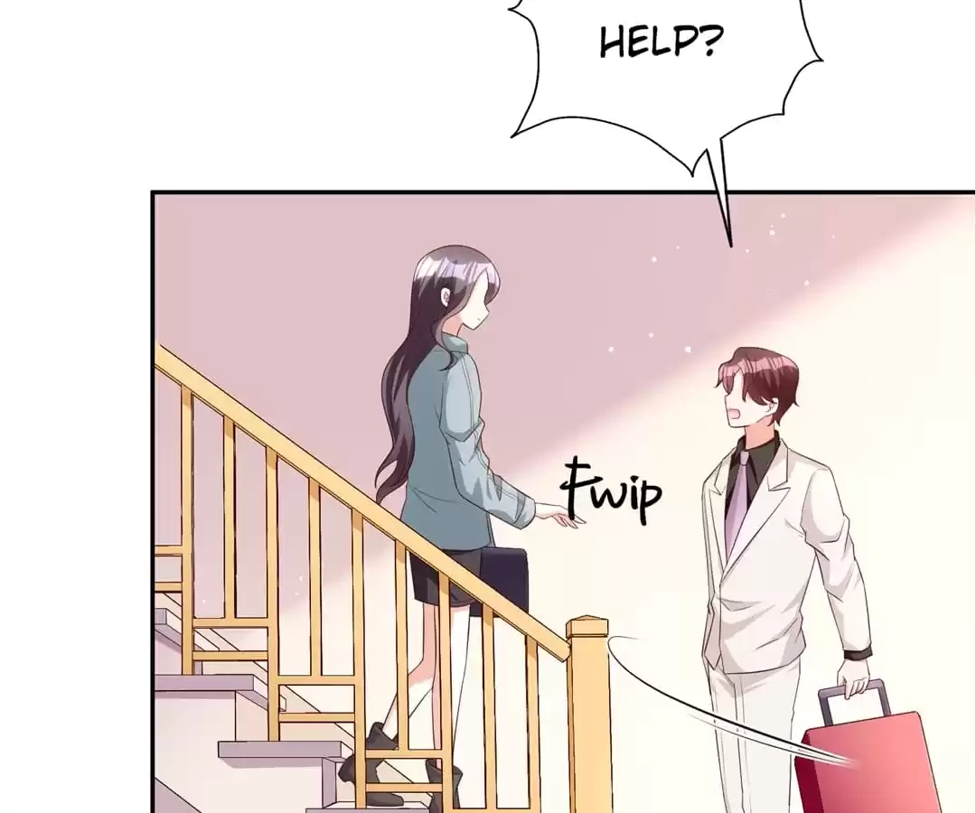 The True Lies Couple Chapter 73 - page 73