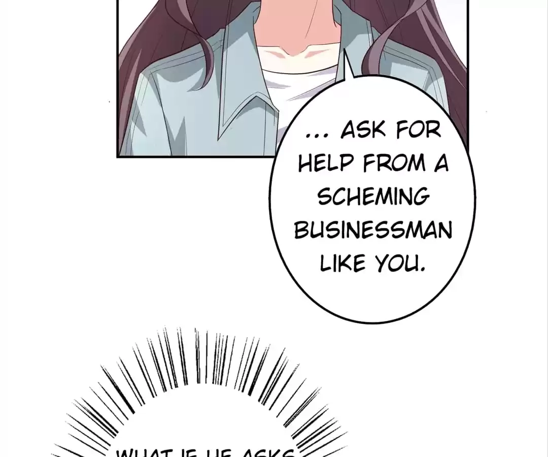 The True Lies Couple Chapter 73 - page 76