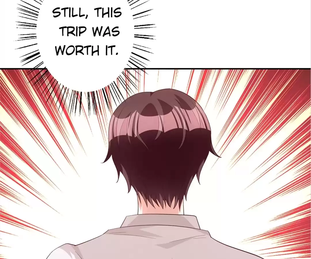 The True Lies Couple Chapter 73 - page 78