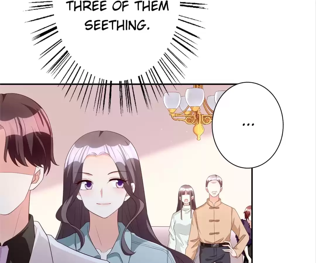 The True Lies Couple Chapter 73 - page 81