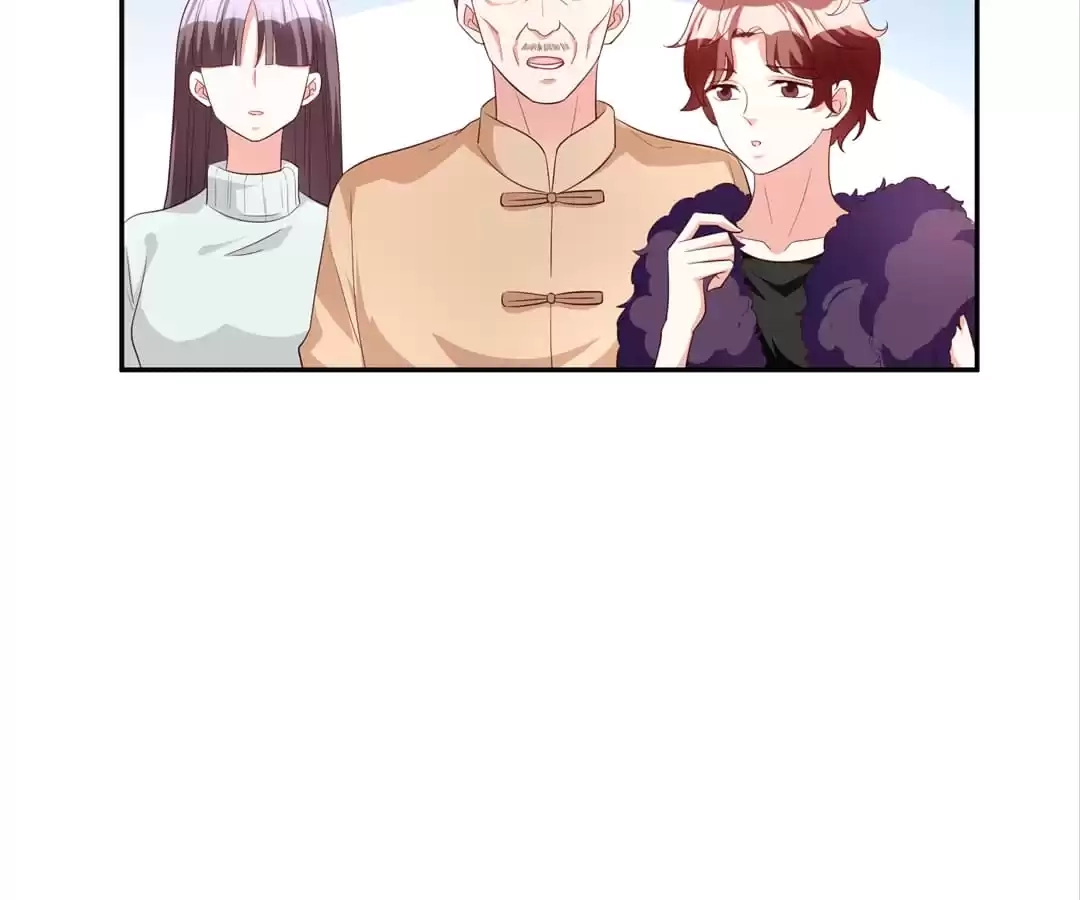 The True Lies Couple Chapter 73 - page 85