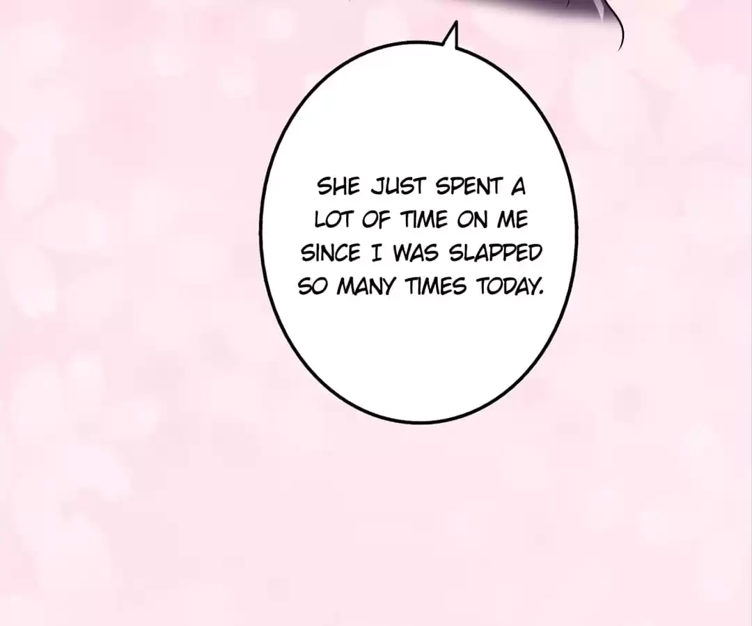 The True Lies Couple Chapter 58 - page 102