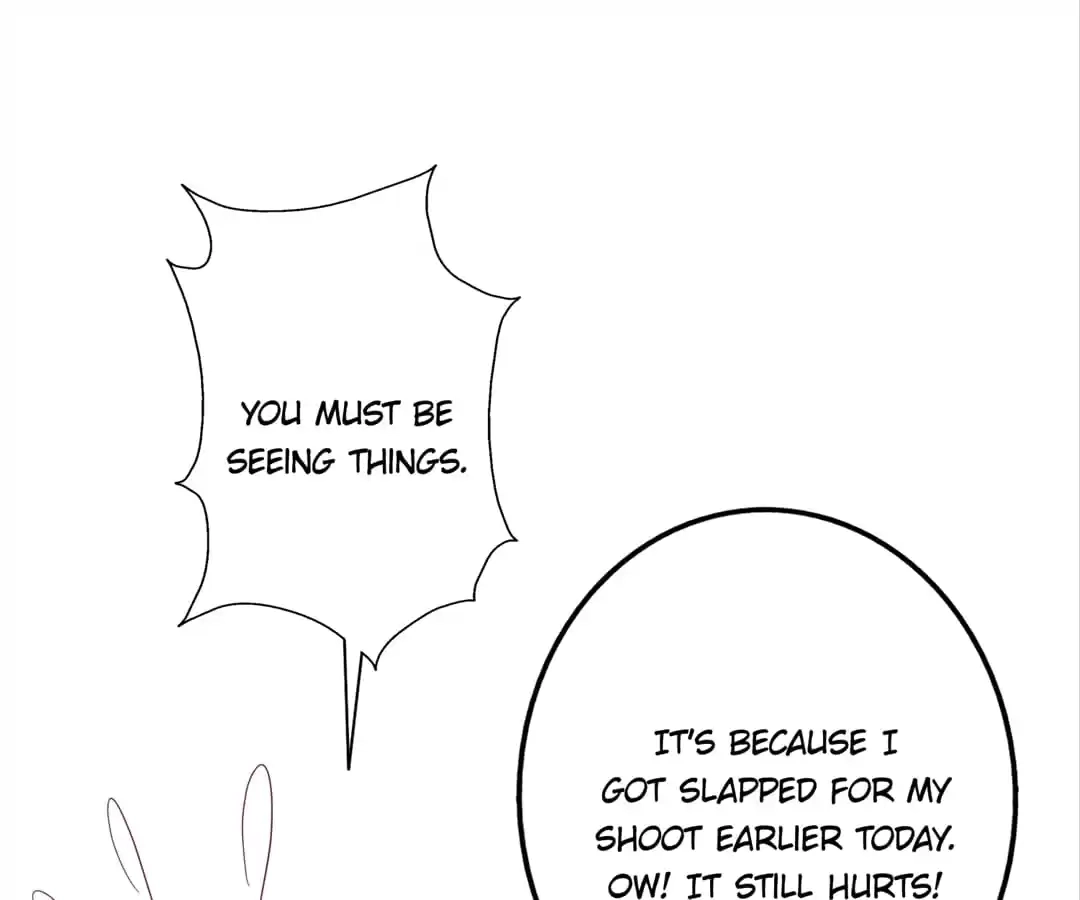 The True Lies Couple Chapter 58 - page 12