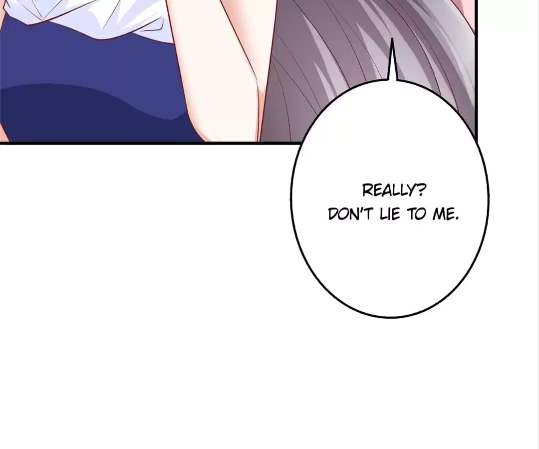 The True Lies Couple Chapter 58 - page 14