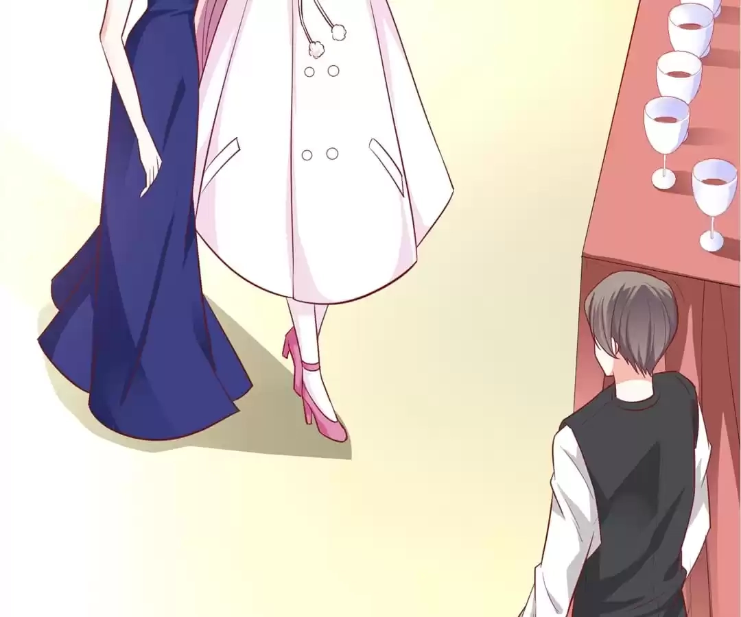 The True Lies Couple Chapter 58 - page 17