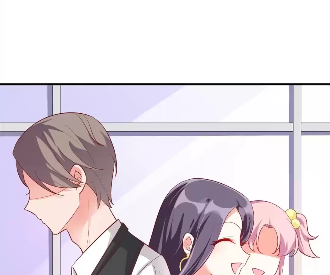 The True Lies Couple Chapter 58 - page 19