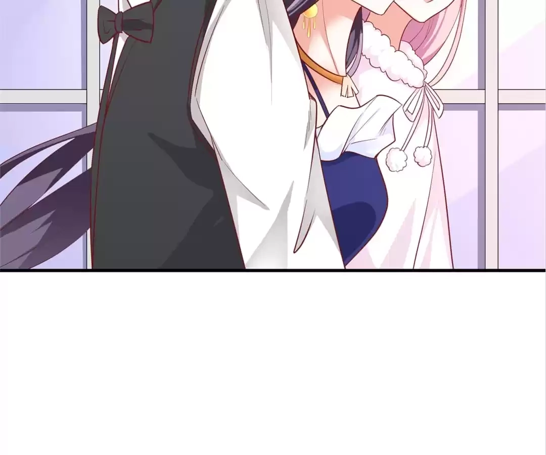 The True Lies Couple Chapter 58 - page 20