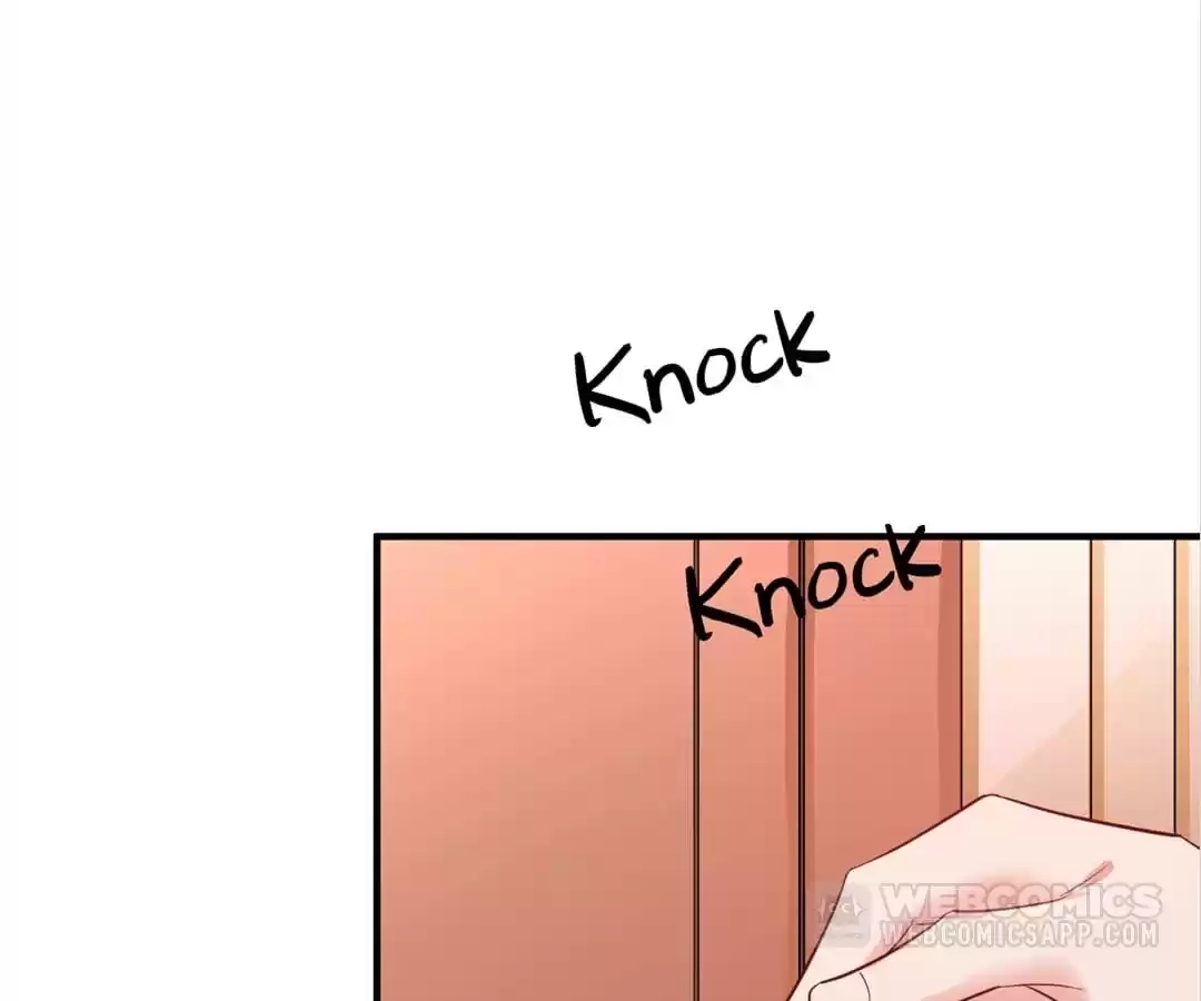 The True Lies Couple Chapter 58 - page 21