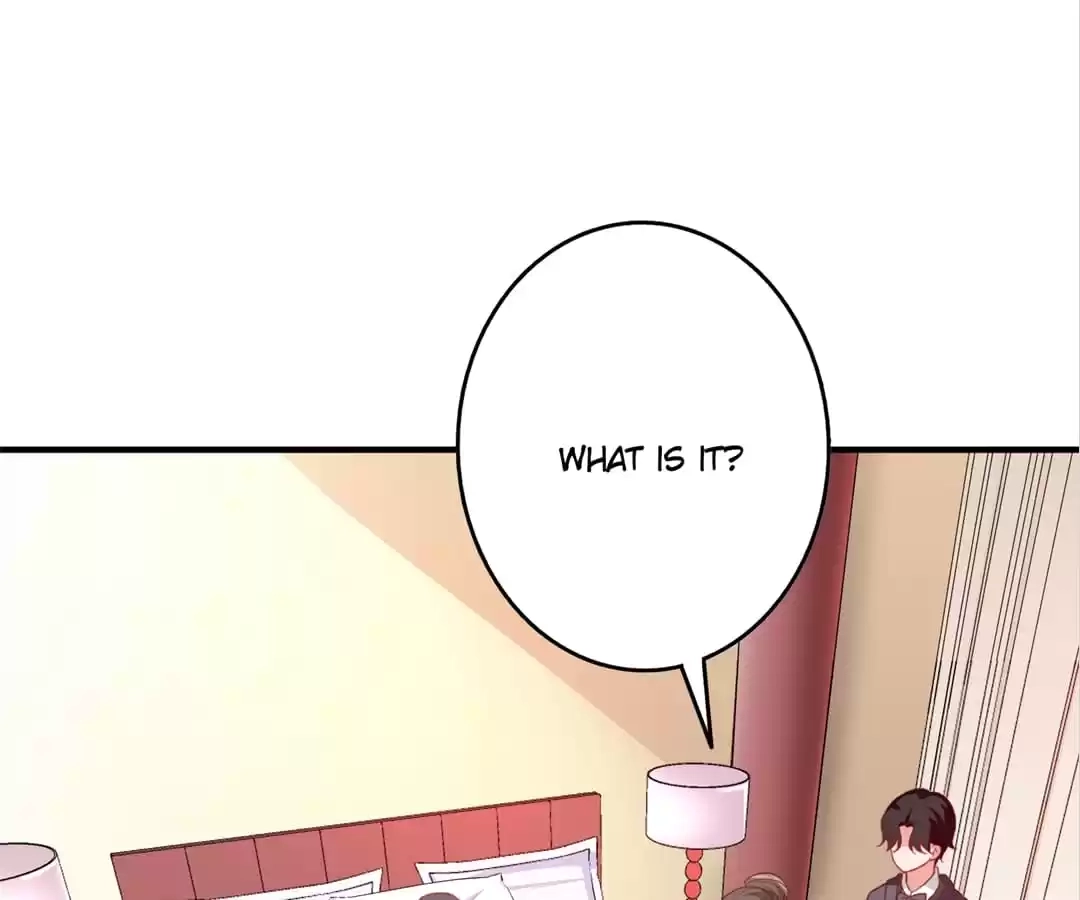 The True Lies Couple Chapter 58 - page 23