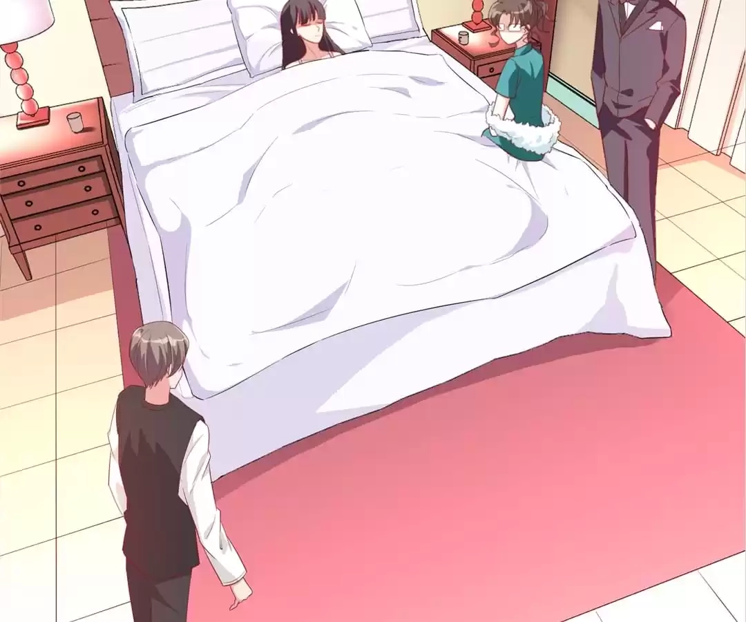 The True Lies Couple Chapter 58 - page 24