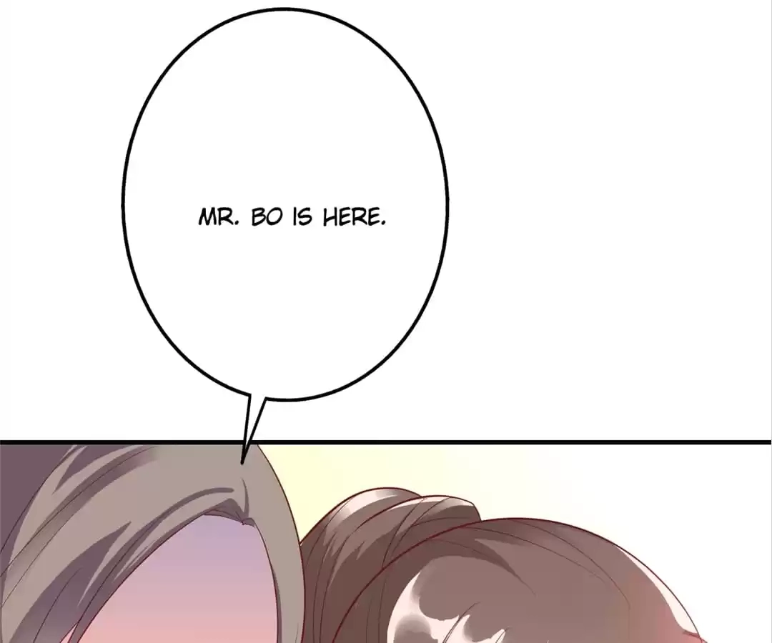 The True Lies Couple Chapter 58 - page 27