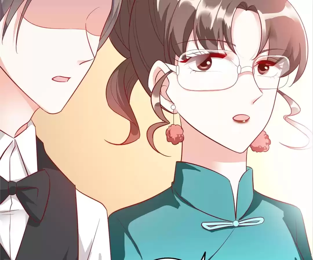 The True Lies Couple Chapter 58 - page 28