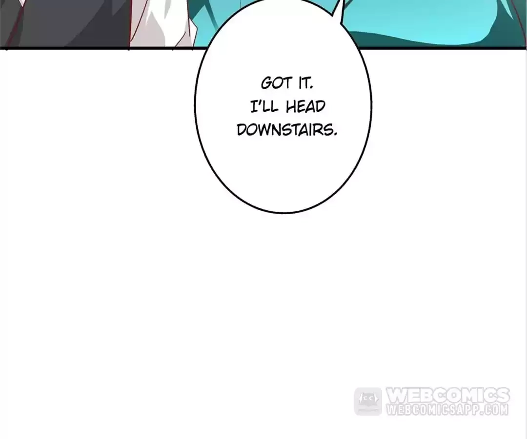 The True Lies Couple Chapter 58 - page 29