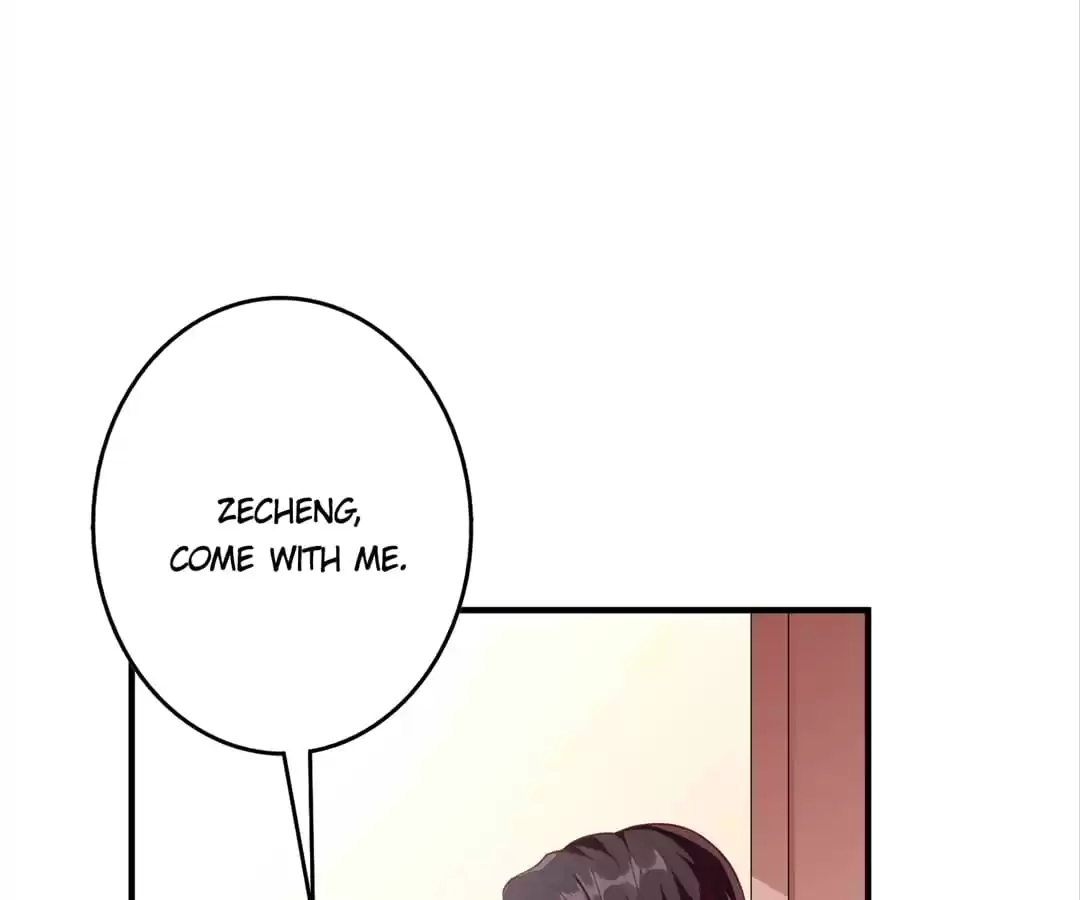 The True Lies Couple Chapter 58 - page 30