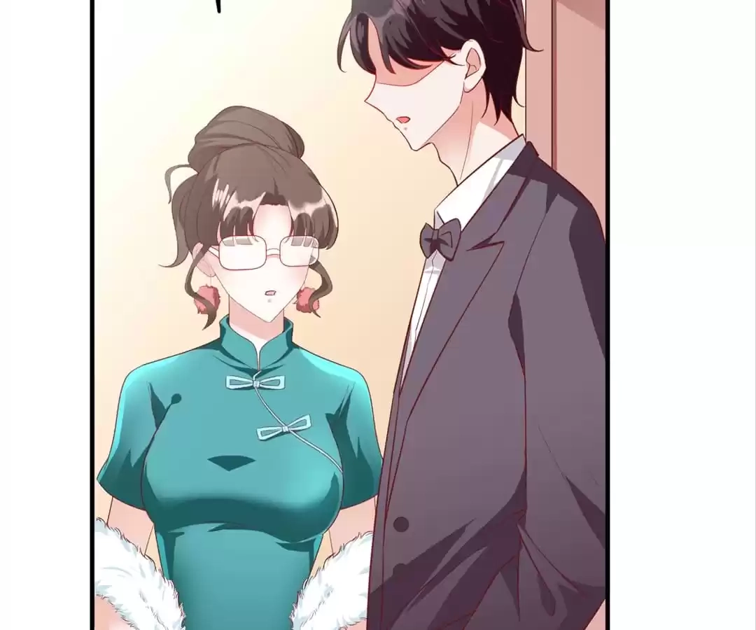 The True Lies Couple Chapter 58 - page 31