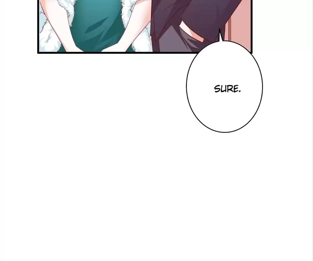 The True Lies Couple Chapter 58 - page 32