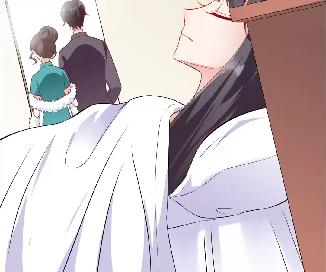 The True Lies Couple Chapter 58 - page 34