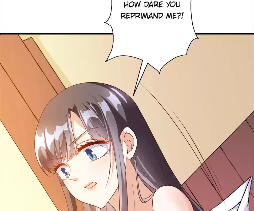 The True Lies Couple Chapter 58 - page 38