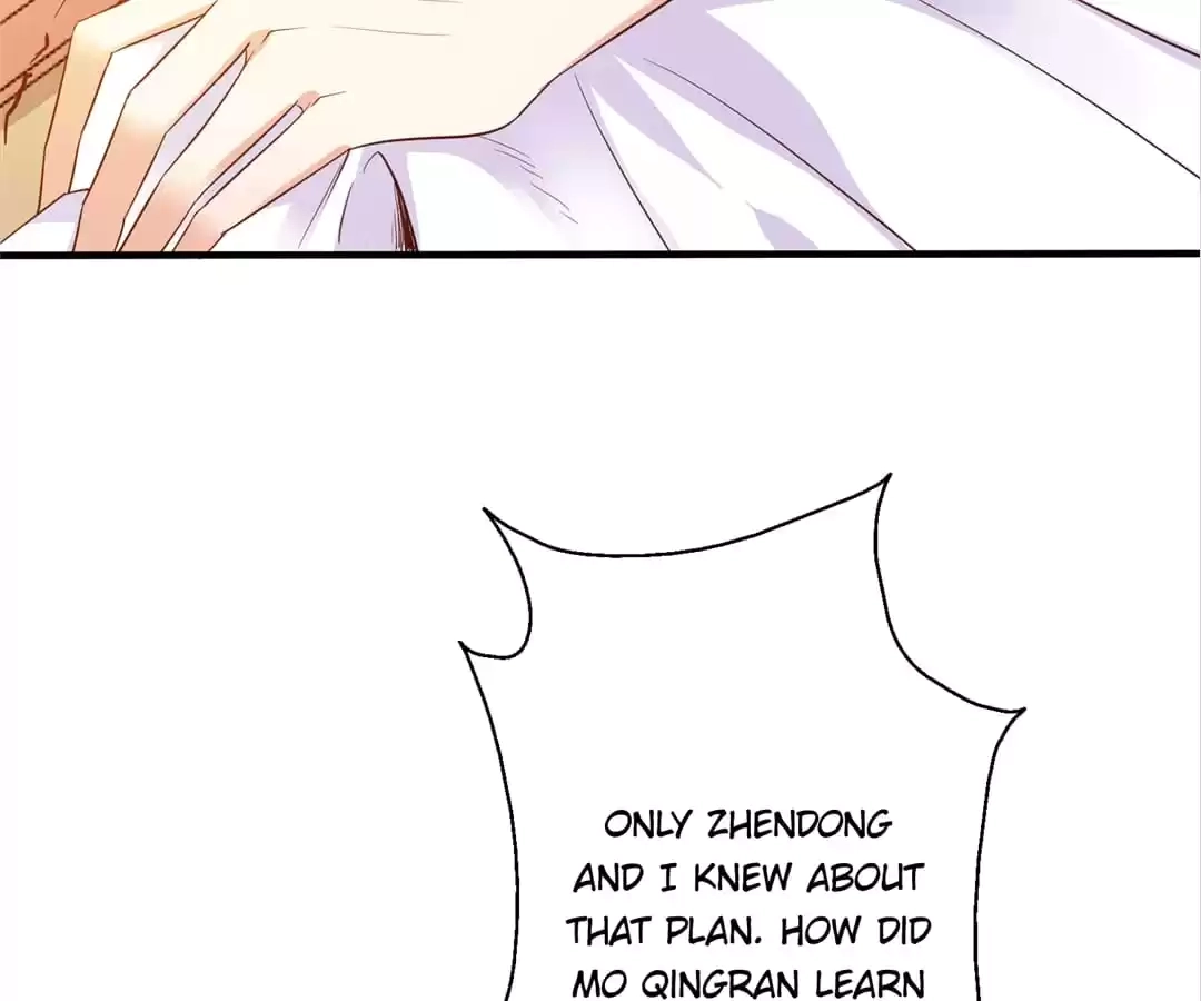 The True Lies Couple Chapter 58 - page 40