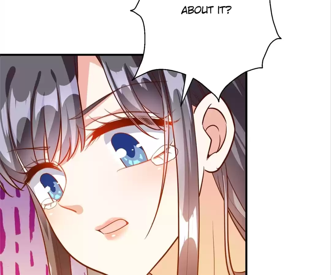 The True Lies Couple Chapter 58 - page 41