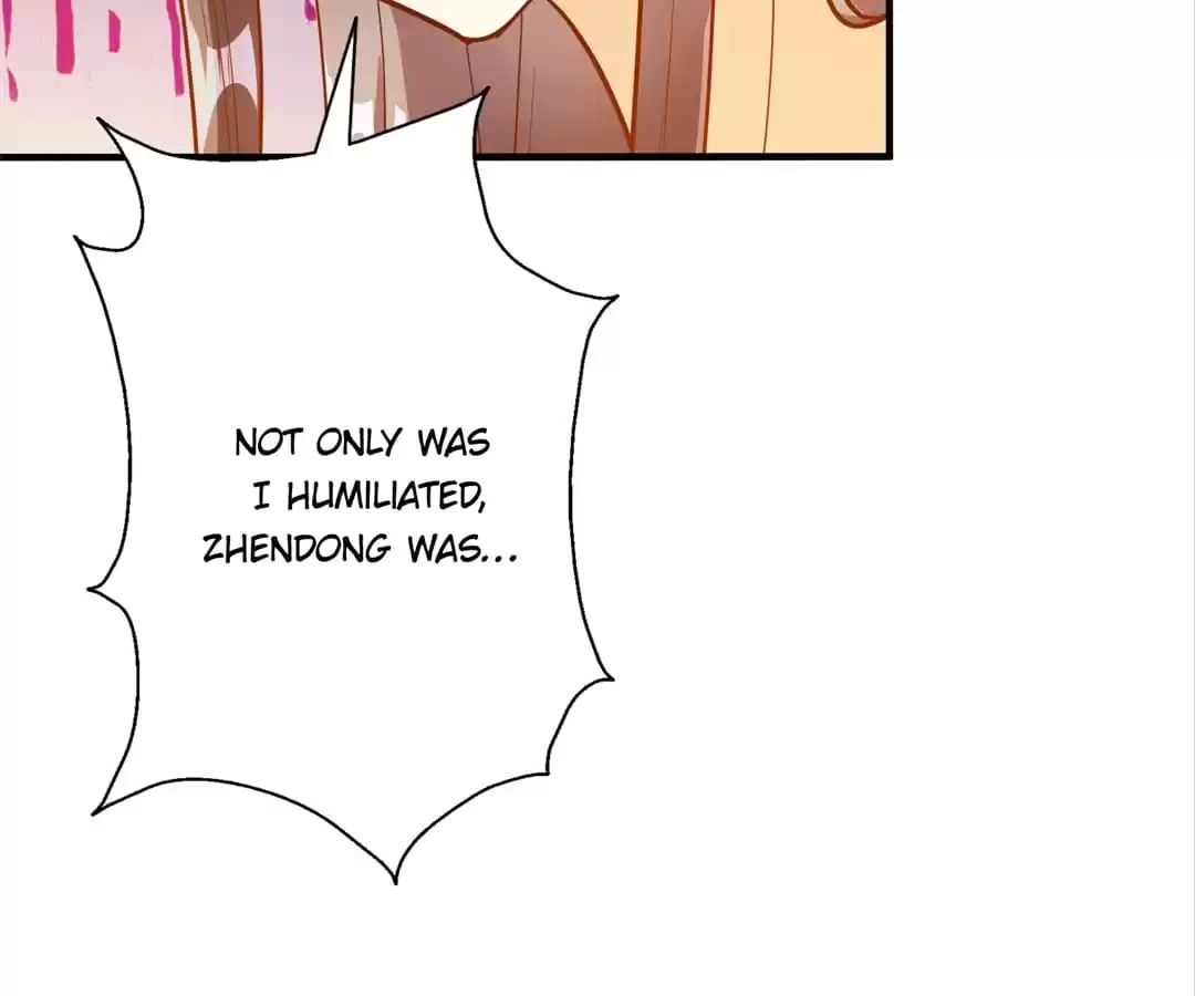 The True Lies Couple Chapter 58 - page 42