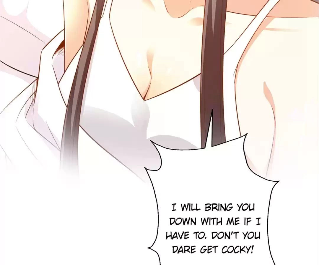 The True Lies Couple Chapter 58 - page 48