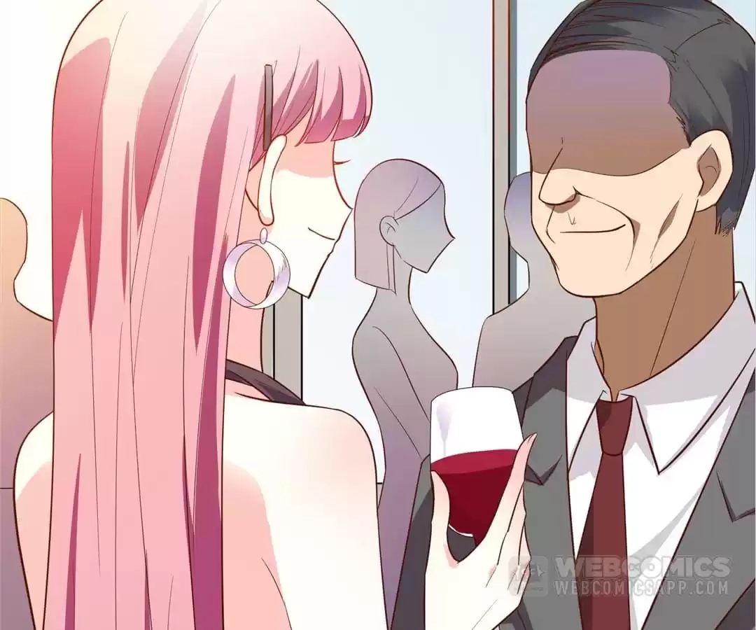 The True Lies Couple Chapter 58 - page 53