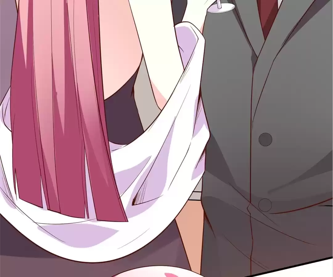 The True Lies Couple Chapter 58 - page 54