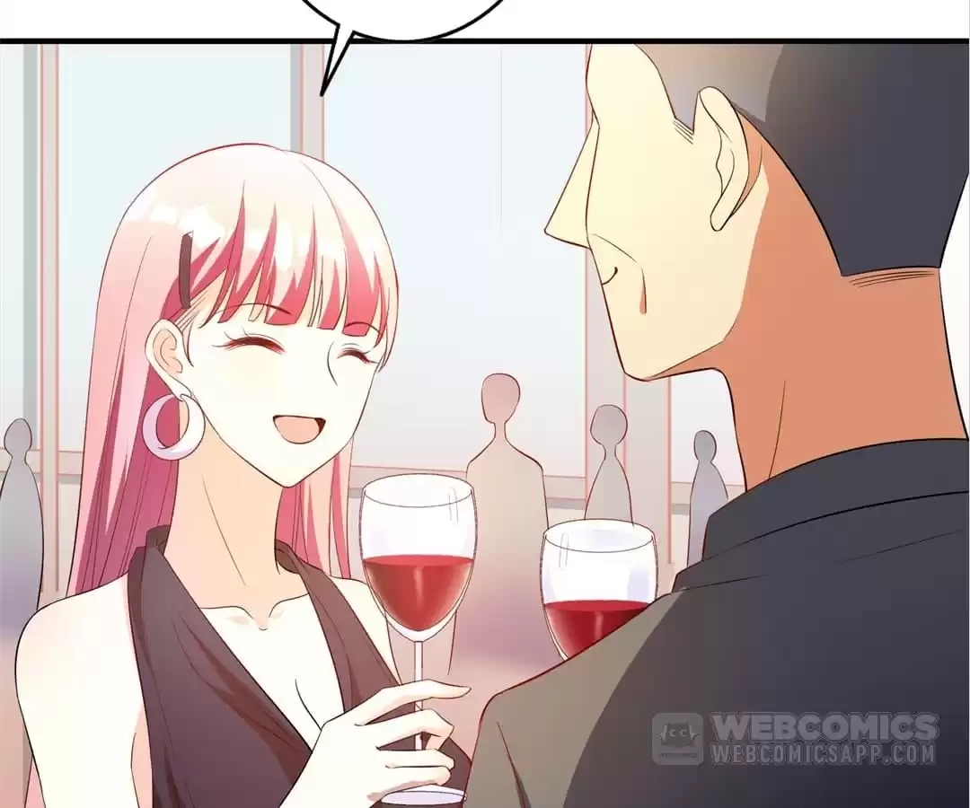 The True Lies Couple Chapter 58 - page 61