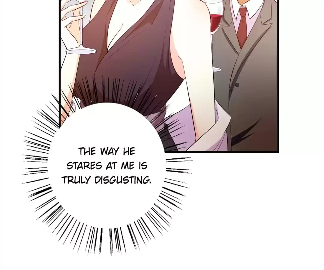 The True Lies Couple Chapter 58 - page 64