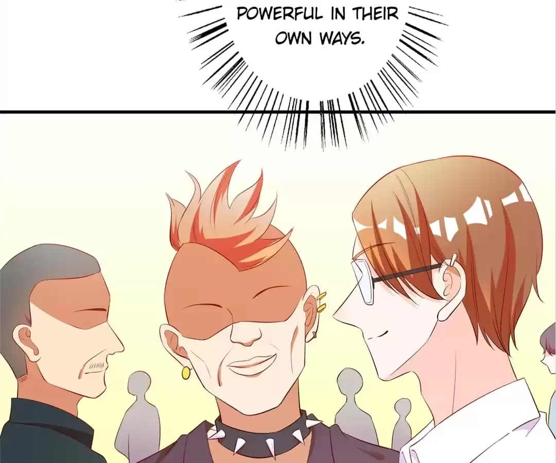 The True Lies Couple Chapter 58 - page 66