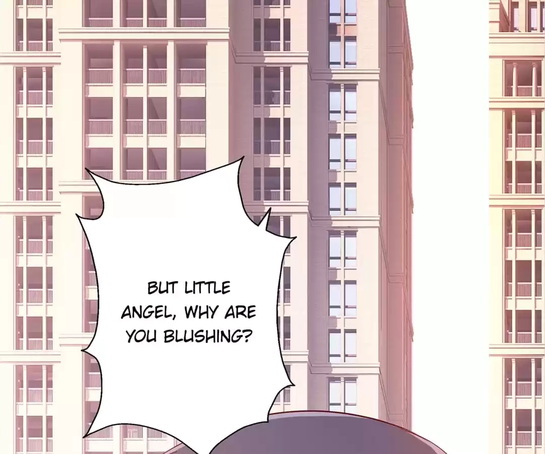 The True Lies Couple Chapter 58 - page 8