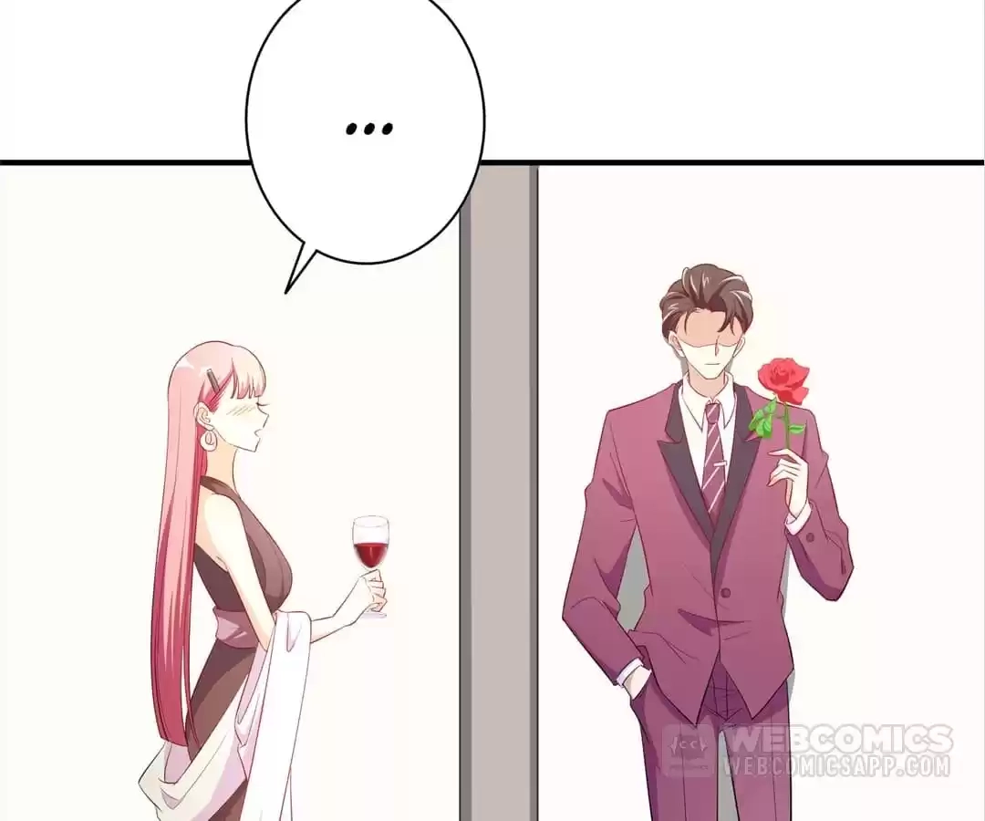 The True Lies Couple Chapter 58 - page 85